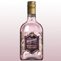 Aldi Is Launching A Pink Unicorn Gin That Tastes Like Marshmallows