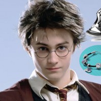 Pandora Is Releasing A Brand New Range Of 'Magical' Harry Potter Charms