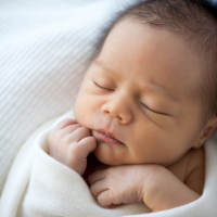 Safe Sleeping Tips For Babies