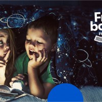 Free Books Are Coming Back to Big W