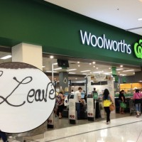 We Love This Hilarious Woolworths Cake Fail
