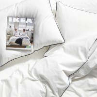 Big Changes to The Latest 2020 IKEA Catalogue