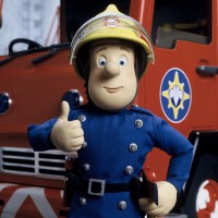 Fireman Sam Banned For Being 'Too Male'