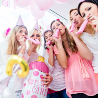 6 Baby Shower Games Everyone Will Love