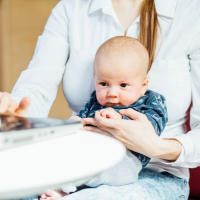 Baby Costs in the First Year: Are You Financially Prepared?