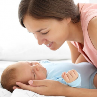 The Best Ever List Of Newborn Baby Essentials