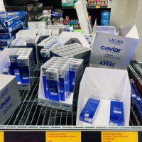 Mayhem At Aldi As Lacura Caviar Products Fly Off The Shelves