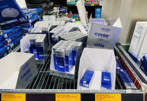 Lacura Caviar Face cream at Aldi is a special buy this week
