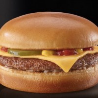 Get Your $1 Cheeseburger To Celebrate International Cheeseburger Day!