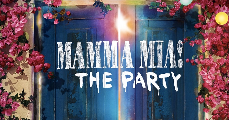 MammaMia the party - Abba Restaurant and theatre show coming to australia soon
