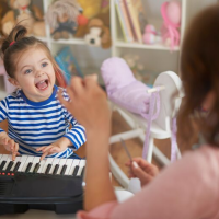 Why Baby Songs Are Essential for Child Development