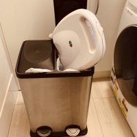 Shock! Horror! I Actually Hate My Pie Maker