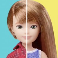The Creators Of Barbie Are Launching Their First Range Of Gender-Neutral Dolls
