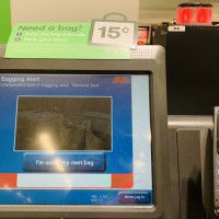 Shopping at Kmart Makes Me Feel Like A Criminal Every Time