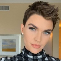 Ruby Rose Undergoes Emergency Surgery, Posts Surgery Video Online