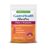 Naturopathica GastroHealth FibrePro Powder