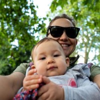 Kate Hudson Celebrates Rani's First Birthday With The Most Adorable Must-See Video