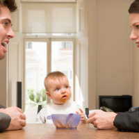 Being A Mum Is Such A Contradiction