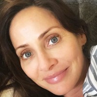 Natalie Imbruglia's Baby Joy!