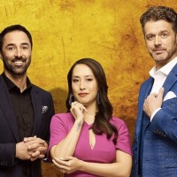 The New Masterchef Judges Have Been Announced