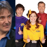 "I Want To Kill A Wiggle" Jokes Famous Comedian