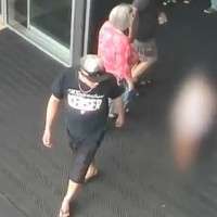 8 Years For Kmart Brisbane Child Abductor