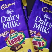 Ok Caramilk Move Over, There's A New Block In Town