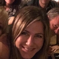 Jennifer Aniston Posts GORGEOUS Throwback Photo