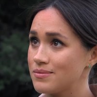 Meghan's Parenting Admission: The Duchess Of Sussex Close To Tears