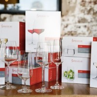 Coles Is Giving Away FREE Wine Glasses