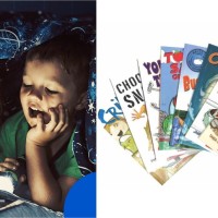 You'll Soon Be Able To Order Your Full Set Of Free Big W Kid's Books