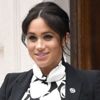 Are We Dulling Meghan Markle's Sparkle?