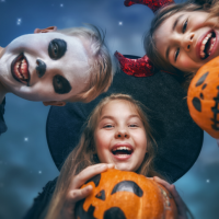 Five Of The Most Popular Halloween Outfits This Year