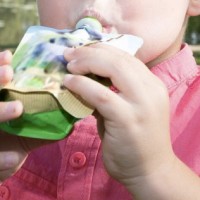 Overly Sweetened Baby Prepackaged Foods May Lead To Health Issues