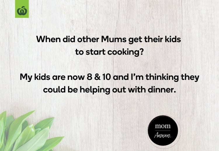 woolworths salads mom answers 3