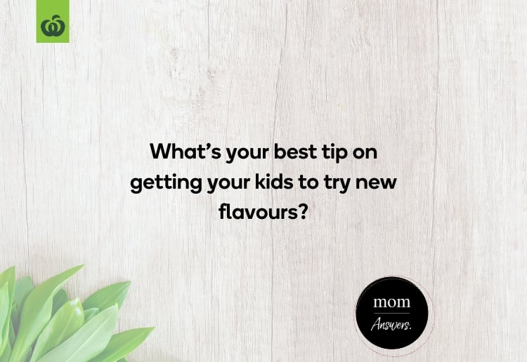 woolworths salads mom answers 8