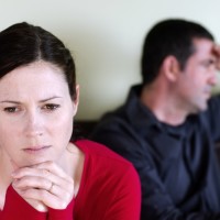 Just One More? When Couples Can't Agree On Having Another Child