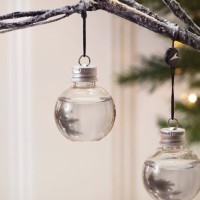 Gin Christmas Decorations That Will Bring Out The 'Spirit' Of Christmas