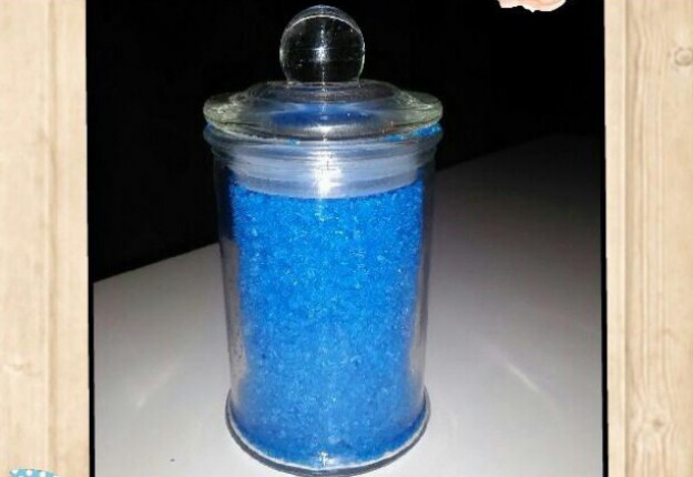 bath salts science experiments for kids.