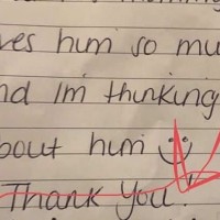 Daycare Worker Fired For Telling Mum To Put Son On Diet