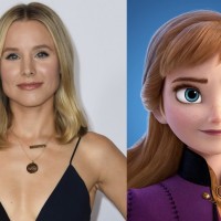 How Kristen Bell Tricked Her Kids To Keep Frozen 2 A Secret