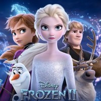 Frozen 2 Gets An Icy Reception From Critics