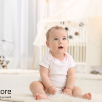 8 Tips To Make Your Home Safer For Baby