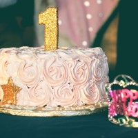 Easy 1st Birthday Cake Ideas That Are Sure To Impress