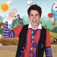 Jimmy Giggle Is Hanging Up His Pyjamas Forever