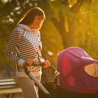 The Dangerous Pram Mistake That Most Of Us Make