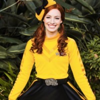 Emma Wiggle Finally Confirms Whether She Wears A Wig