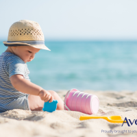 How To Protect Your Baby's Skin In Summer