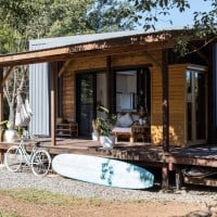 Now You Can Buy Your Own Tiny House Online