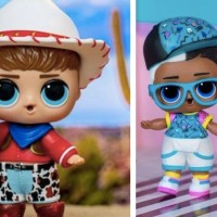 Parents Outraged To Find Surprise In Boy LOL Surprise Dolls